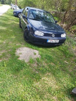 Golf 4 1.4 55kw - 3
