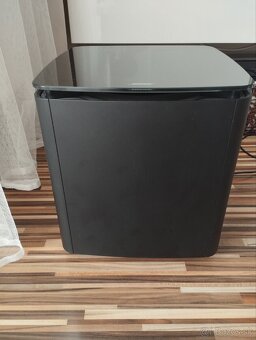 Bose acoustimass 300/bass module 700 - 3