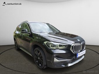 BMW X1 xDrive20d Luxury line - 3