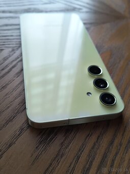 Galaxy A55 - 3