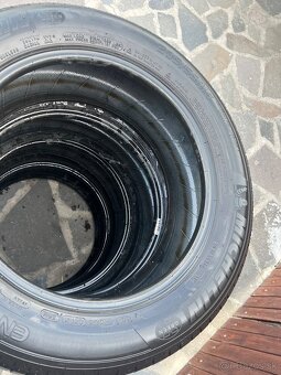 Letné pneu 205/55 R16 - 3