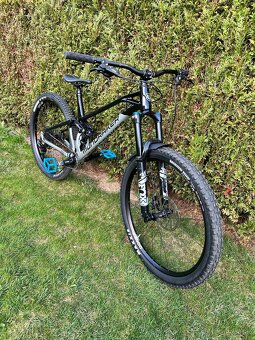 Mondraker foxy - 3