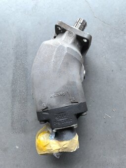 Hydraulické piestové čerpadlo Sunfab - 3