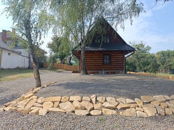 Na predaj novostavba, rodinný dom Veľké Ozorovce - 3