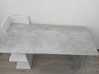 Písací stôl - 3