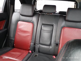 Predám abo vymením Chevrolet captyva - 3