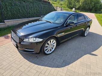JAGUAR XJ PREMIUM 3.0D 2015 - 3