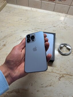iPhone 13 pro 128gb - 3