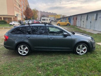ŠKODA Octavia III Combi 2.0 TDI RS (DSG) - 3