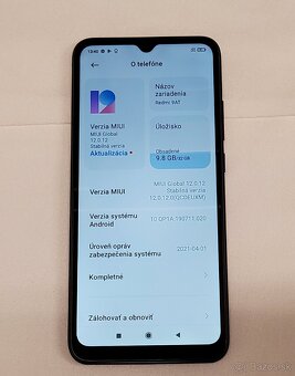 Redmi 9AT - 3