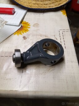 Zhrnovac deutz faht ks 1.70 - 3