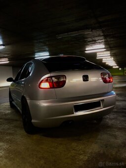 Seat leon arl - 3