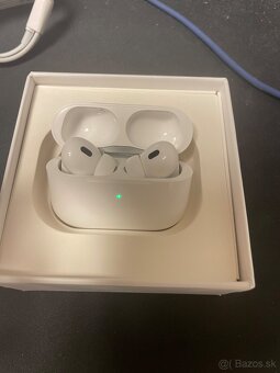 Apple Airpods pro 2gen - 3
