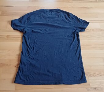 Tommy Hilfiger tmavonodré - 3