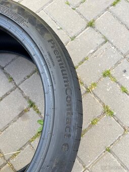 Continental PremiumContact 6, 235/40 R18 - 3
