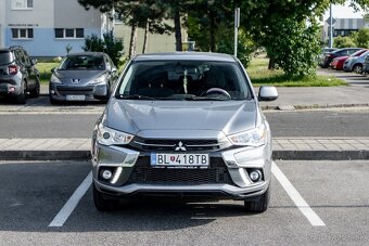 Mitsubishi ASX -Ryoko - 3