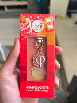 Náramok Smartdot bioclip - 3