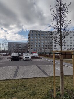 Ovocné sady parkovacie miesto na predaj - 3