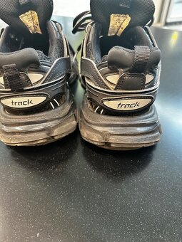 Balenciaga track veľkosť 36 - 3