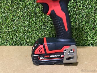 Milwaukee M18 BIW12 aku rázový uťahovák - 3