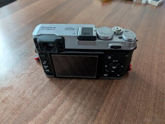 Fujifilm x100s - 3