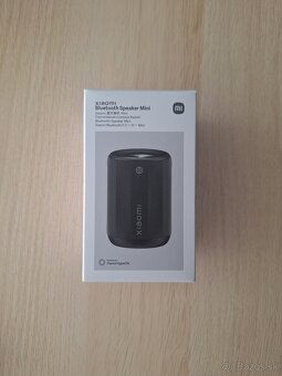 Xiaomi Bluetooth Speaker Mini - 3