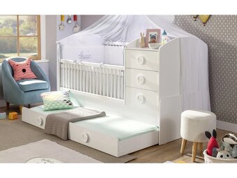 Detska izba Cilek Baby Cotton - 3