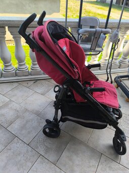 Kočík Peg-Perego - 3