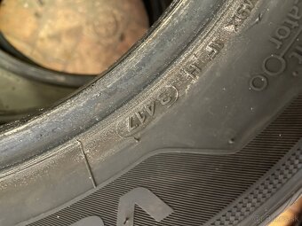 Hankook Pneu - 3