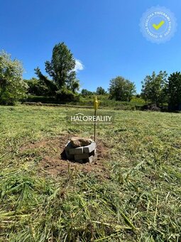 HALO reality - Predaj, pozemok pre rodinný dom 773 m2 Kopl - 3