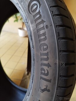 letne pneumatiky 225/45 r17 continental - 3