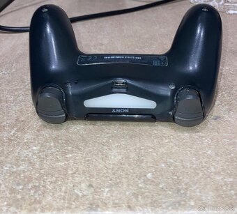 Ovládač na ps4 originál - 3