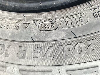 205/75r16 c - 3