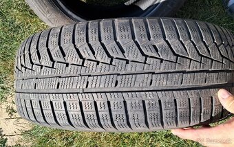 Pneumatiky R17 - 3