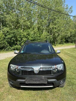Dacia Duster 1.6 16V 4x4 Ambiance odp. DPH - 3