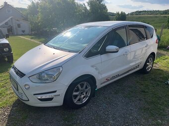 Ford S-MAX - 3