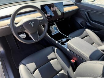 Tesla Model 3 PERFORMANCE-LONG RANGE DUAL MOTOR - 3
