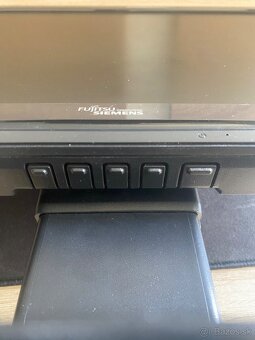 17" LCD monitor Fujitsu Siemens AMILO LL 3190T(60Hz) - 3