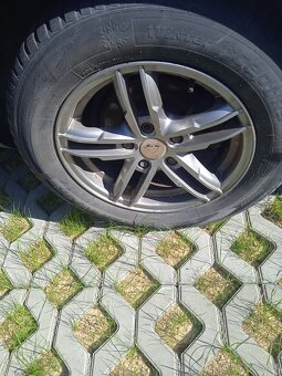 predam nahradne diely z octavia 2 tdi 77kw - 3