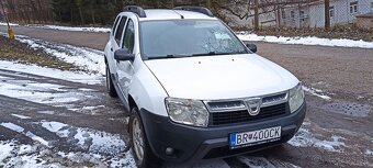 Dacia Duster - 3