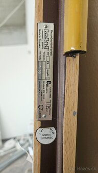 Dvere - 3