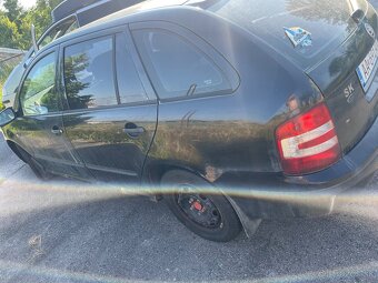 Fabia - 3