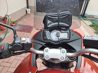 Kawasaki Versys 650 - 3