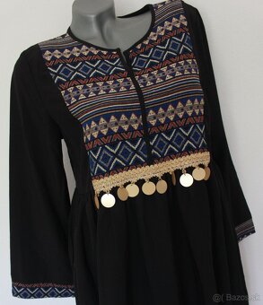Nove saty - 3