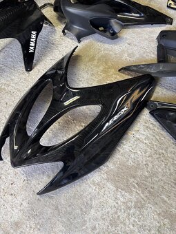 Plasty Yamaha Aerox - 3