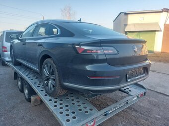 VW ARTEON 2.0TDI DSG ELEGANCE 2023 HAVAROVANÝ - 3