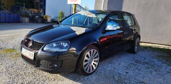 Volkswagen golf 5 GTI - 3