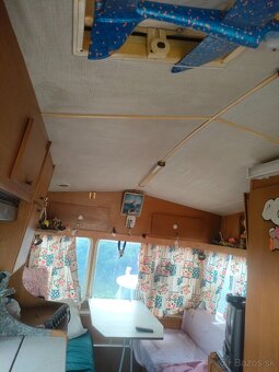 Predám karavan - 3