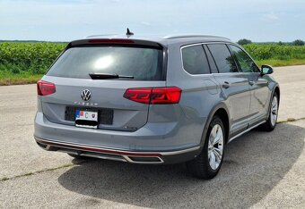 Volkswagen Passat Alltrack 2.0 TDI DSG 147kW 2023 - 3