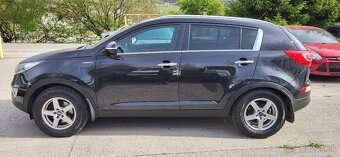 Kia Sportage 2.0 Crdi 4x4 rok 12/2012 naj.134000 km - 3